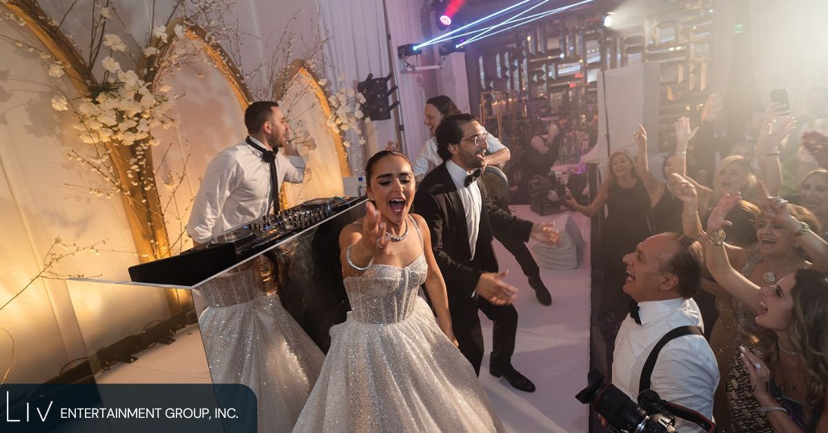 Reasons Why Live Performances Sound Faster