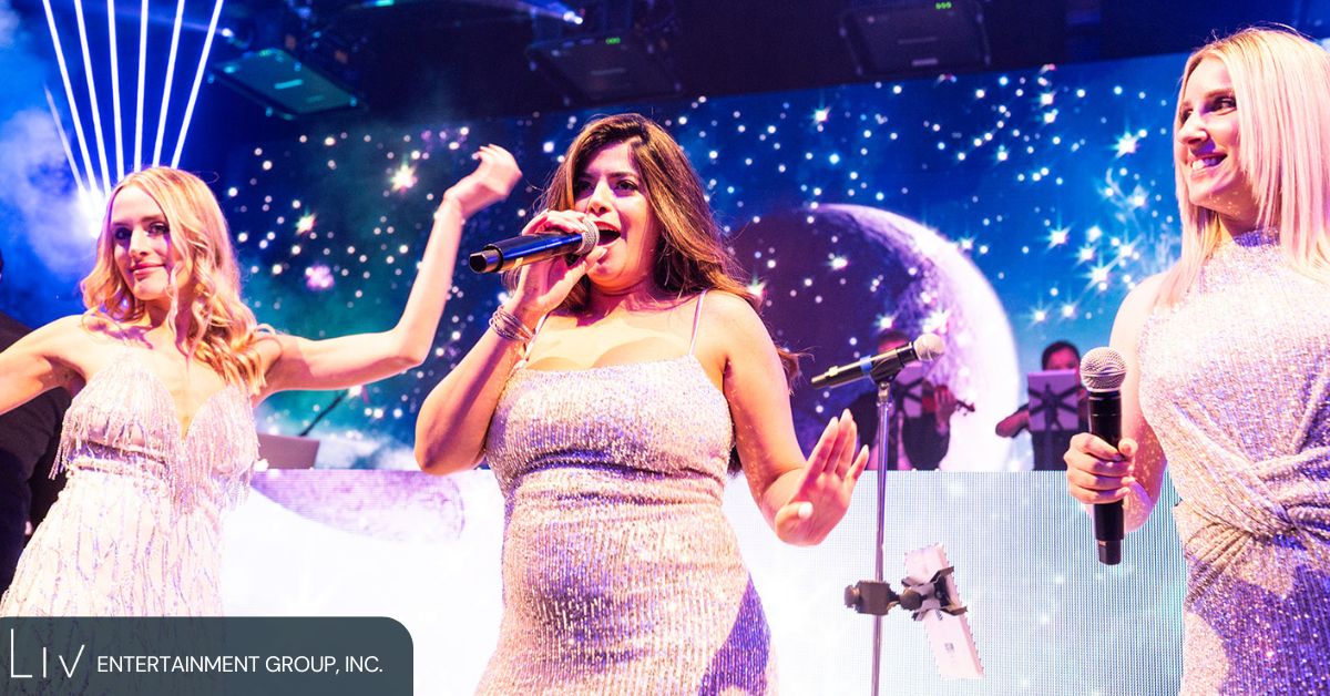 The Most Requested Songs at Parties