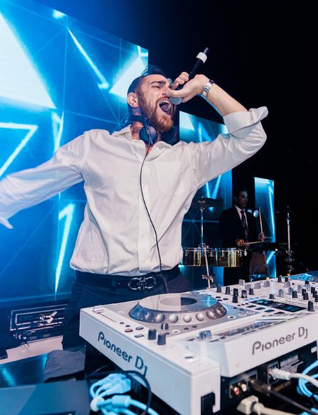 Wedding DJ