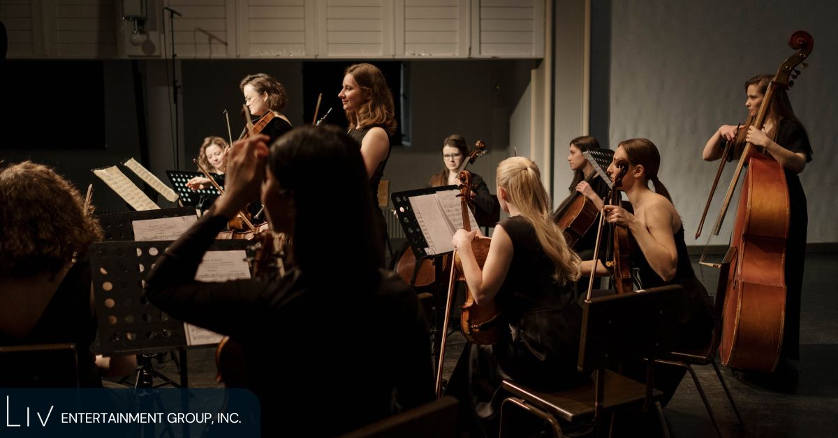 What Affects the Cost of Hiring a String Quartet?