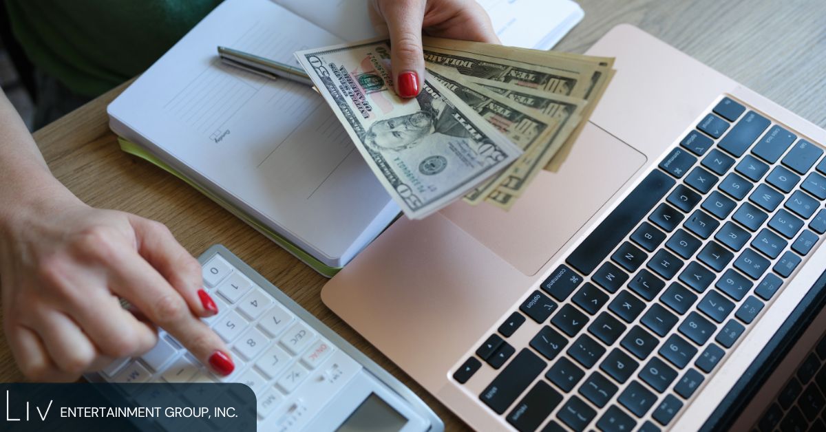 What Does It Cost To Get a String Quartet for a Wedding in California?
