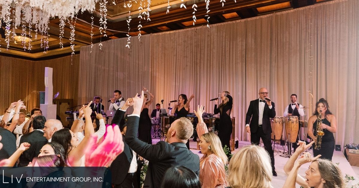 What Type of Event Are You Hosting?
