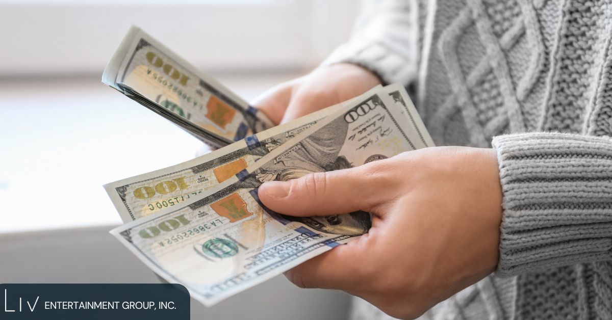 What You Might Not Expect to Pay For