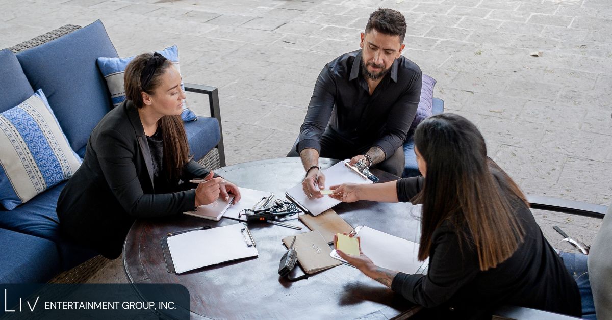 What is the Best DJ Set for an Event?