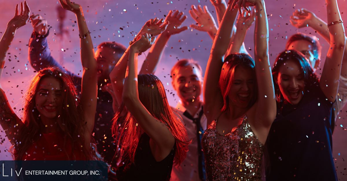 When Playing Music Yourself Is a Good Option For Your Event