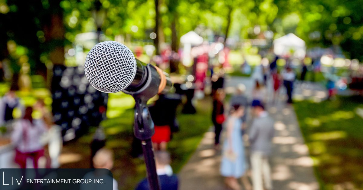 Why Do Live Performances Sound Bad?