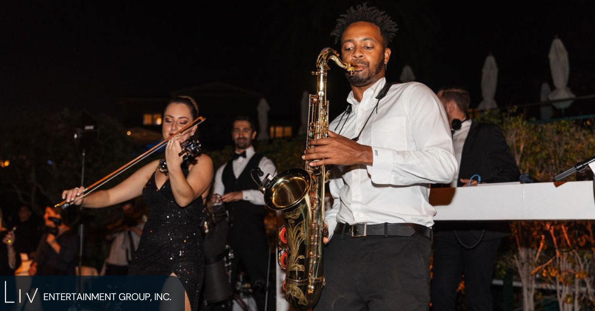 Why Do the Songs Sound Different Live