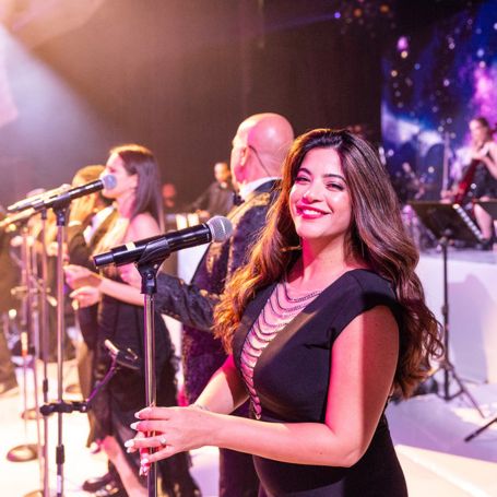 best live bands