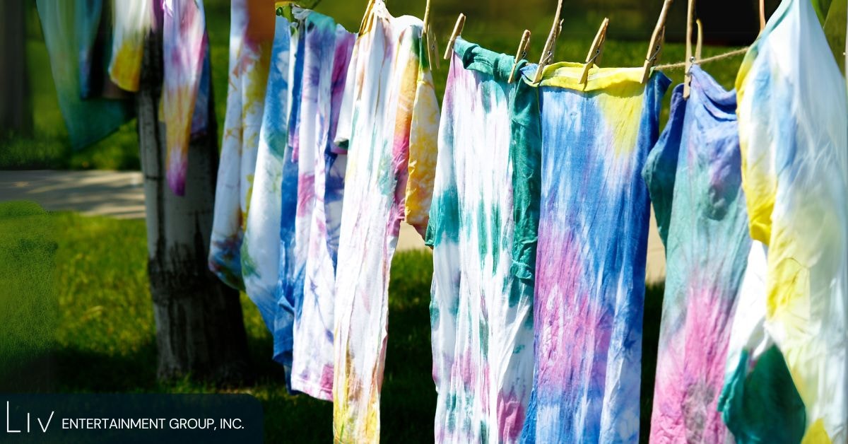Boho Chic Party Activities