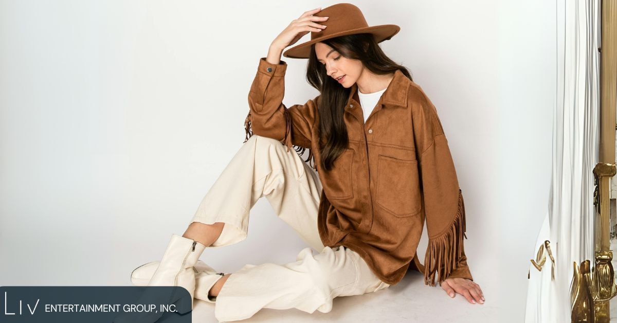 What to Wear for a Bohemian Party?
