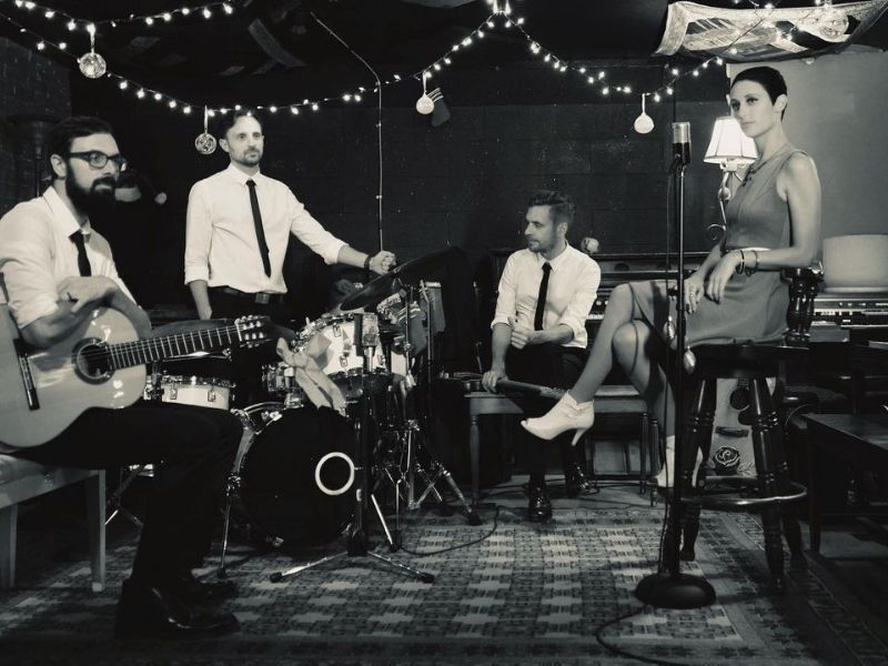 best cocktail band in Fort Worth