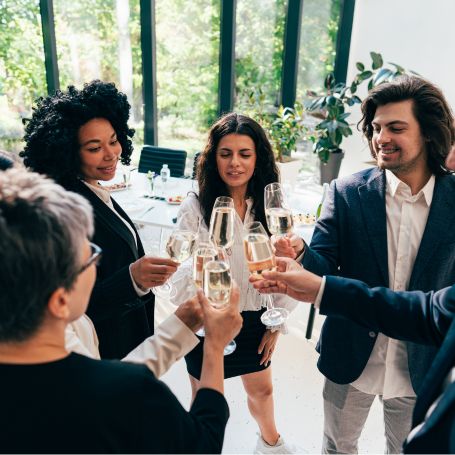 corporate event