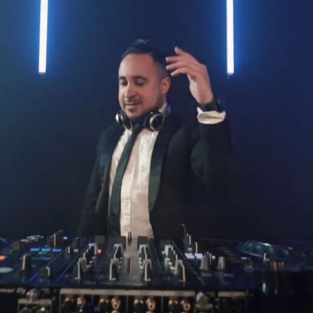 Corporate Party Dj 2