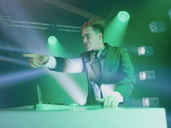 hire dj jayde in Scottsdale