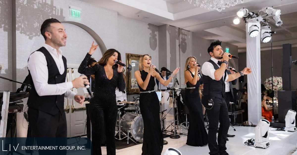 How to Elevate Your Venue With the Right Entertainment
