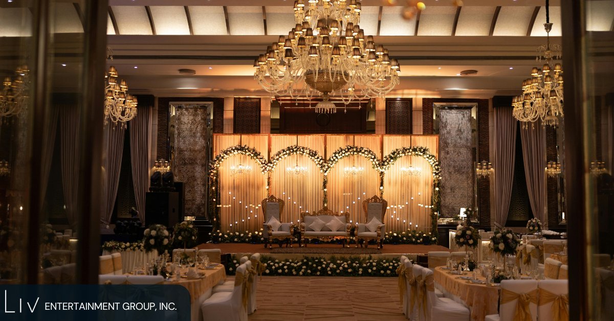You Plan Luxury Event Entertainment