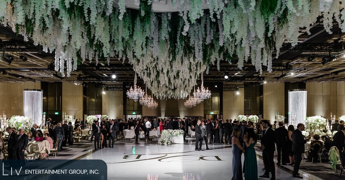 Venue Rental