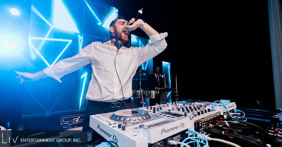 Is it Worth Hiring a DJ?