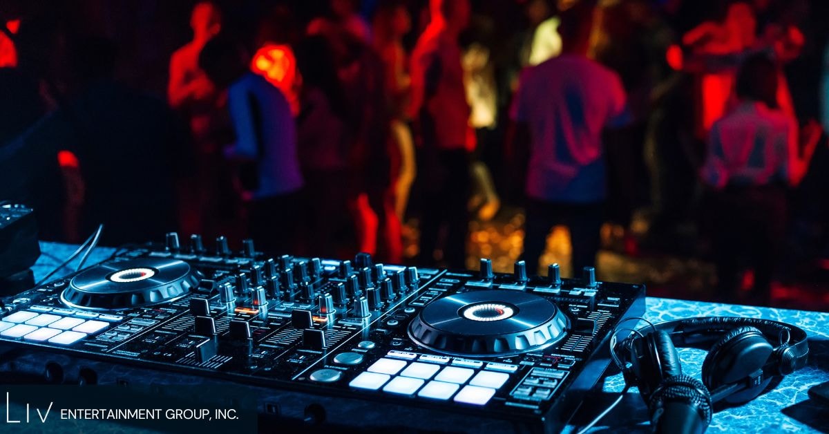 How Much Does an Average DJ Cost for a Party?