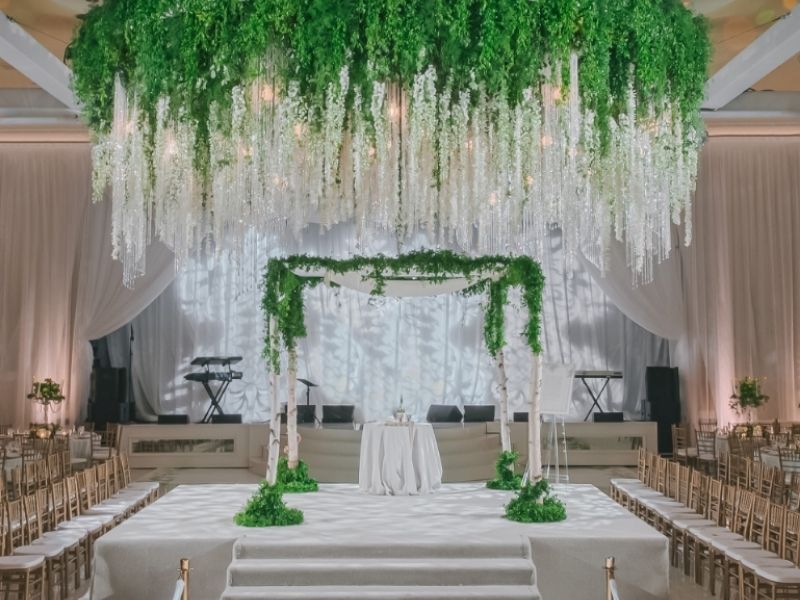 Wedding bands in Staten Island