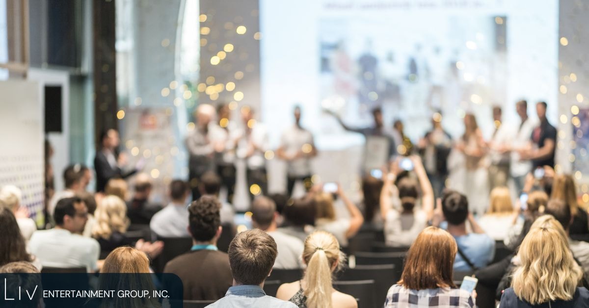 Choosing the Right Type of Live Music: A Comprehensive Guide