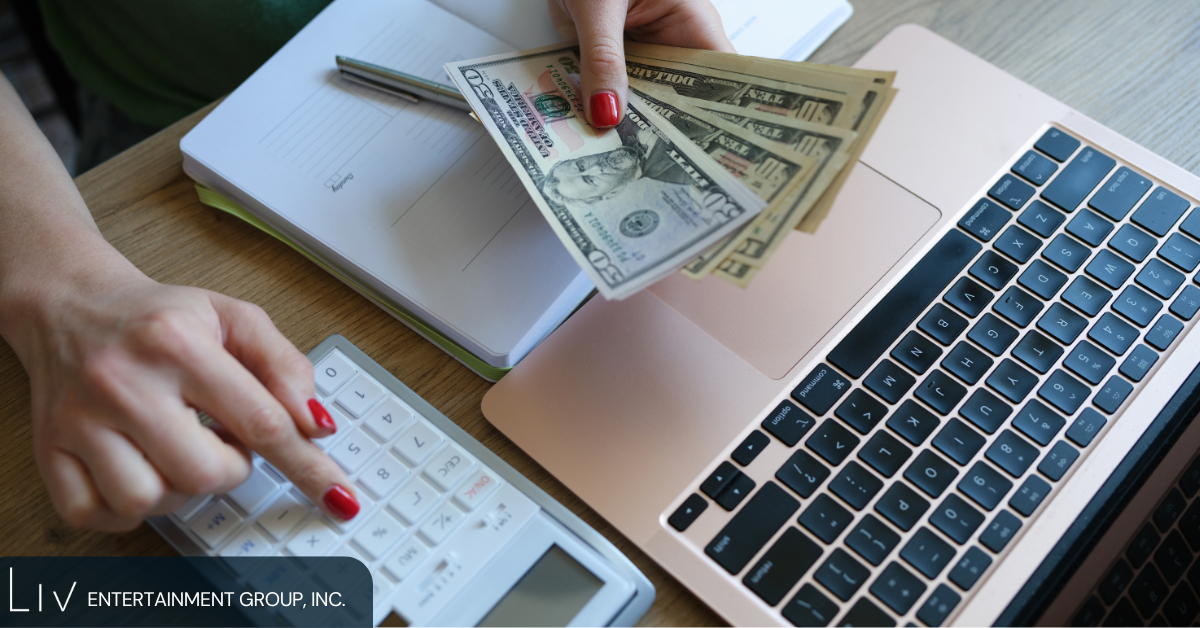 How Much Does Luxury Party Entertainment Cost?