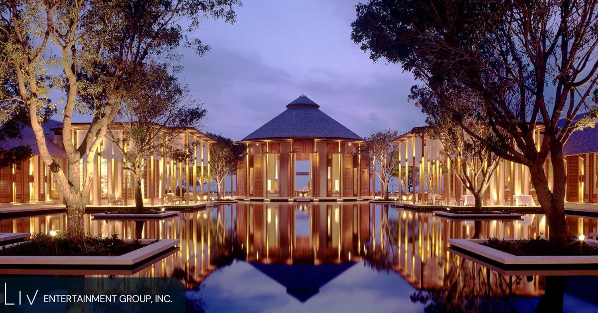 Amanyara Resort (Turks and Caicos)
