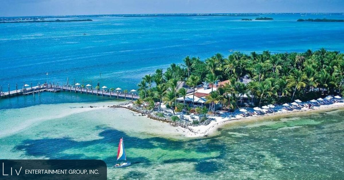 Little Palm Island Resort – Little Torch Key, Florida