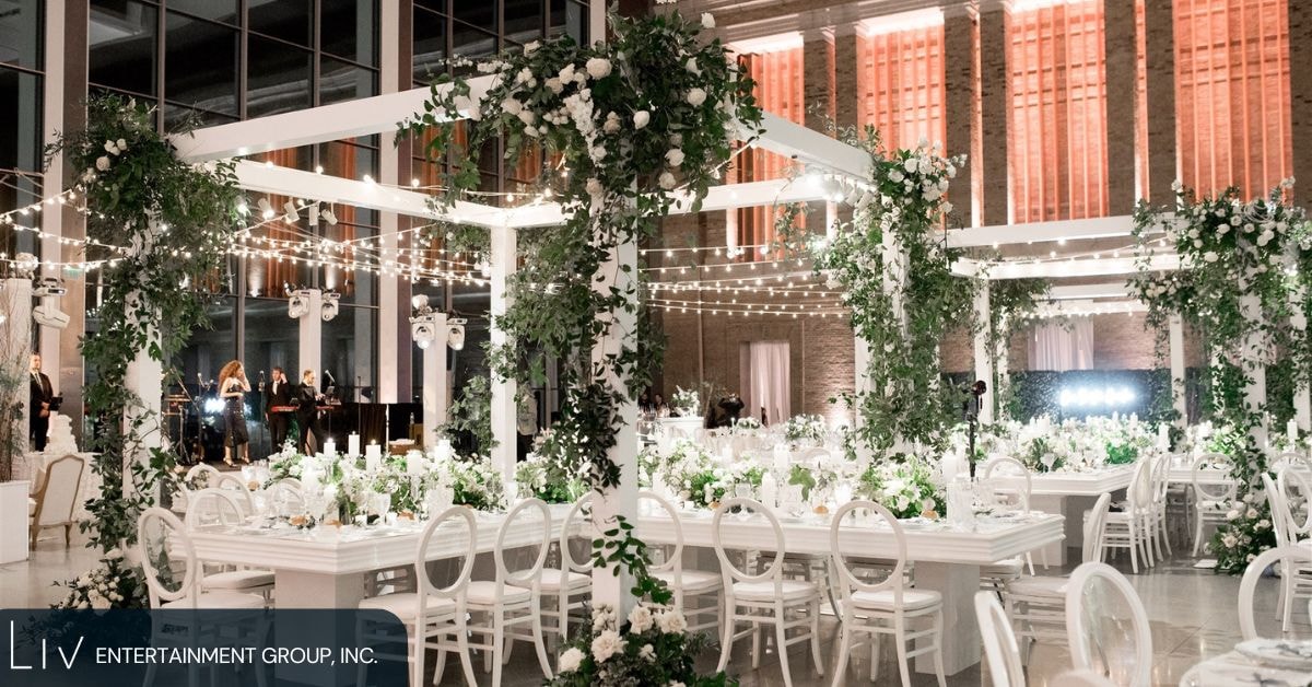 Museum of Fine Arts – Boston, Massachusetts wedding