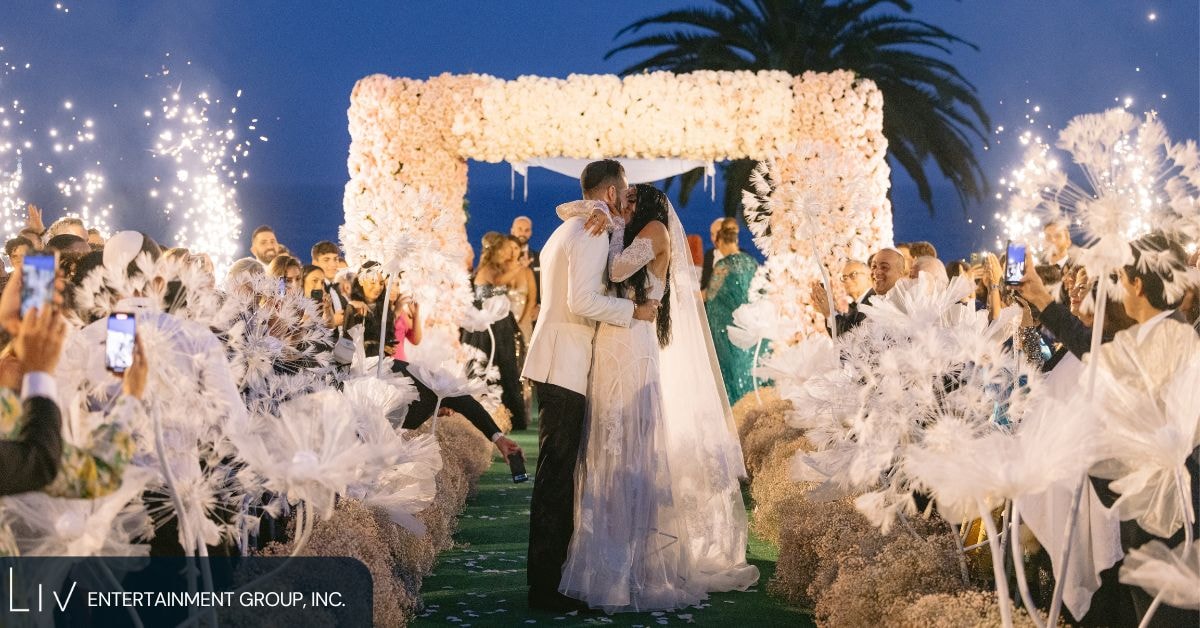 What Makes a Wedding Venue Expensive?