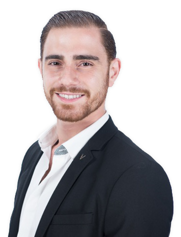 Nathan Javidzad, Co-Founder and CEO of LIV Entertainment Group