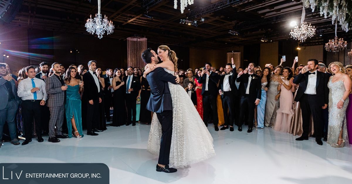 First Dance
