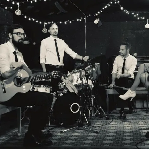 Oxnard Jazz Bands For Hire
