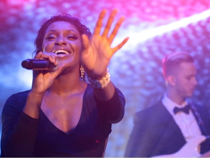 best private event band in San Francisco