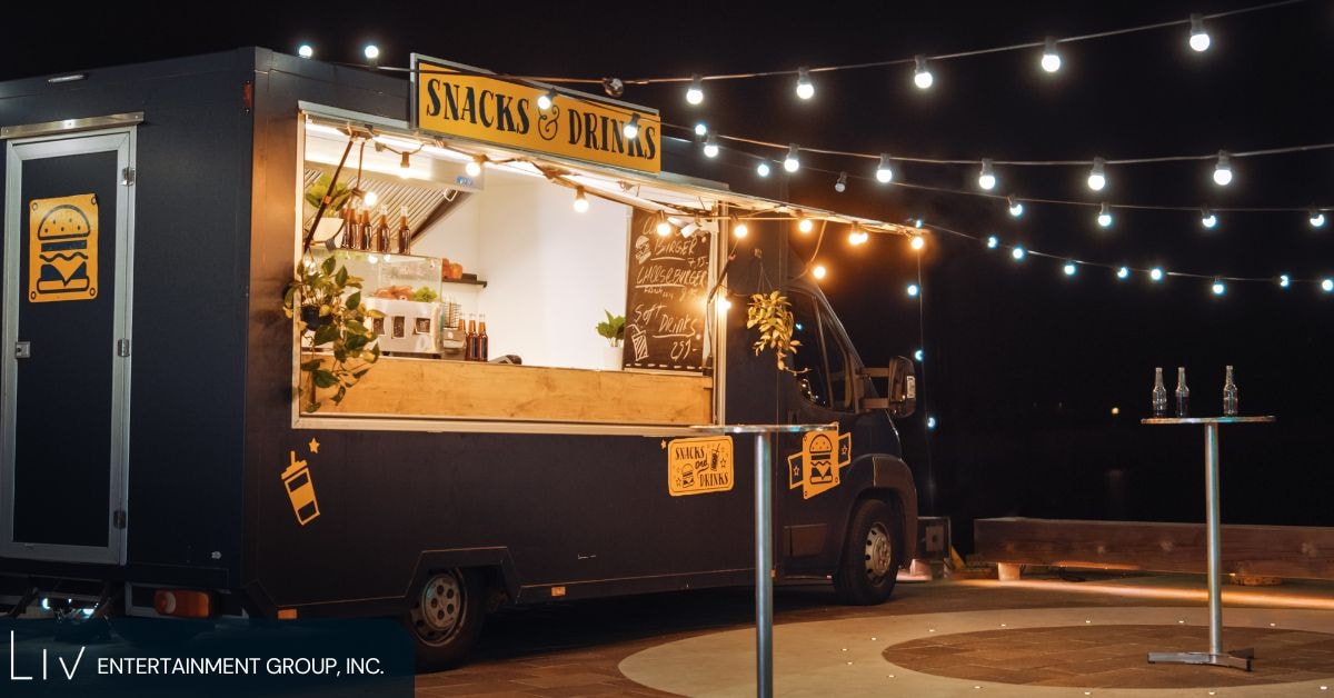 Food Trucks