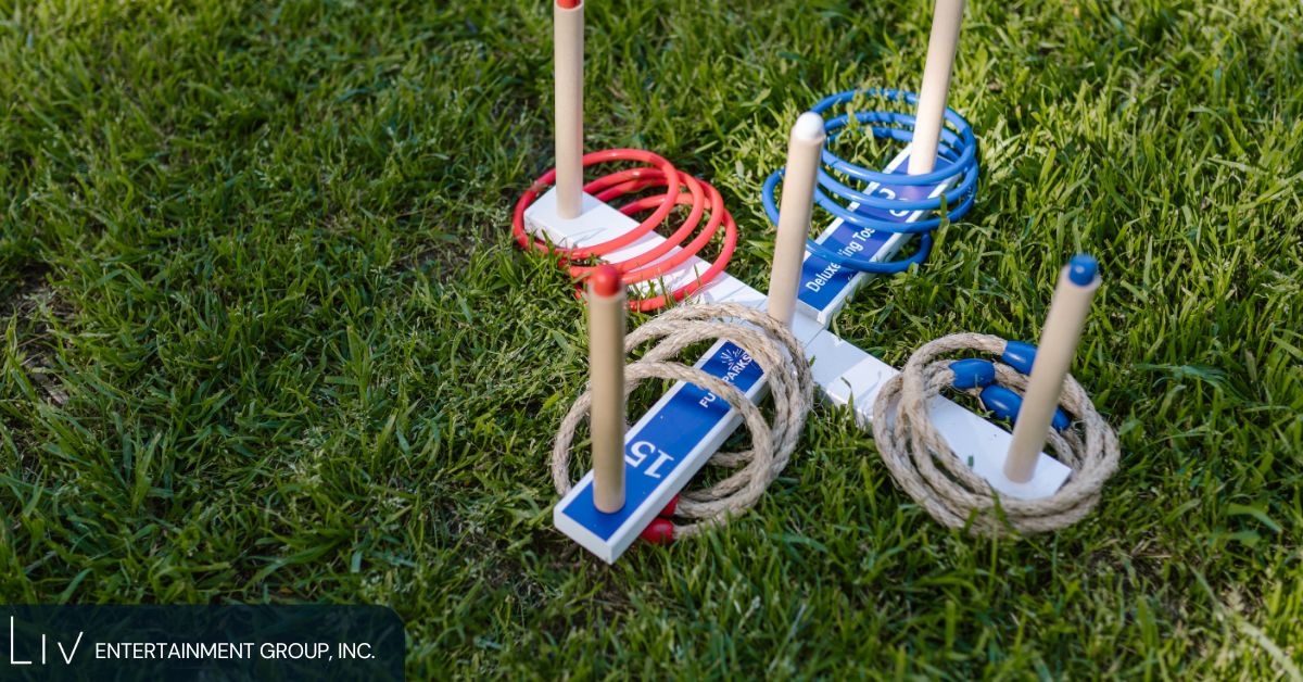 how to keep wedding guests entertained during photos