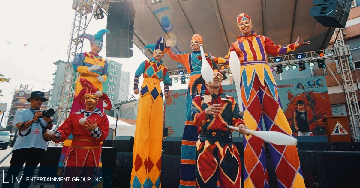 Bat Mitzvah Entertainment Ideas 