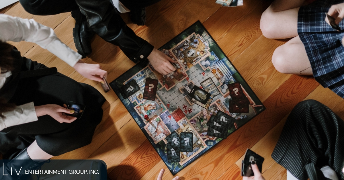 30th Birthday Party Ideas