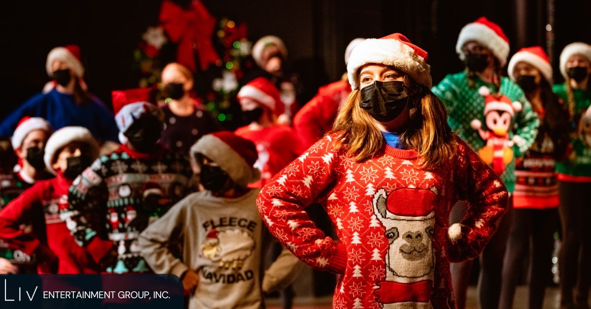 Creative Corporate Holiday Party Ideas for 2025