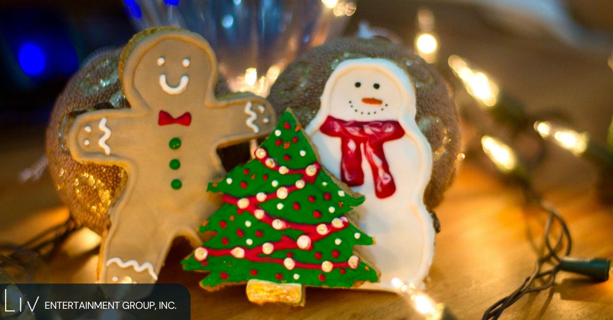 Creative Corporate Holiday Party Ideas for 2025