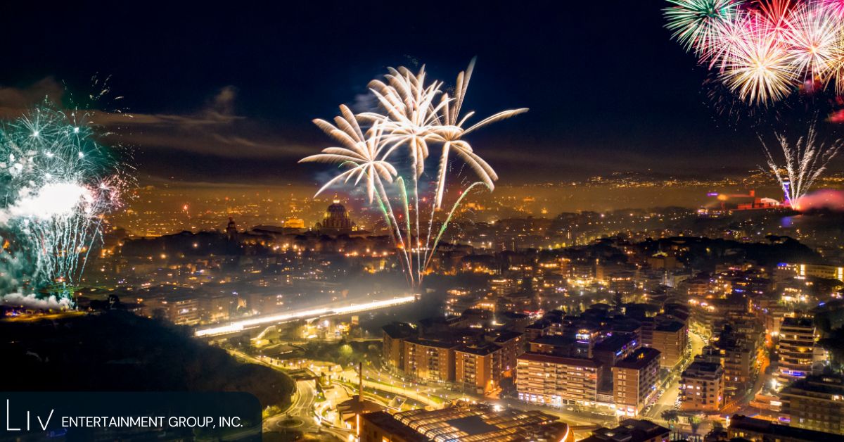 Creative Corporate Holiday Party Ideas for 2025