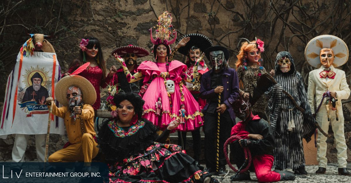 Creative Corporate Holiday Party Ideas for 2025