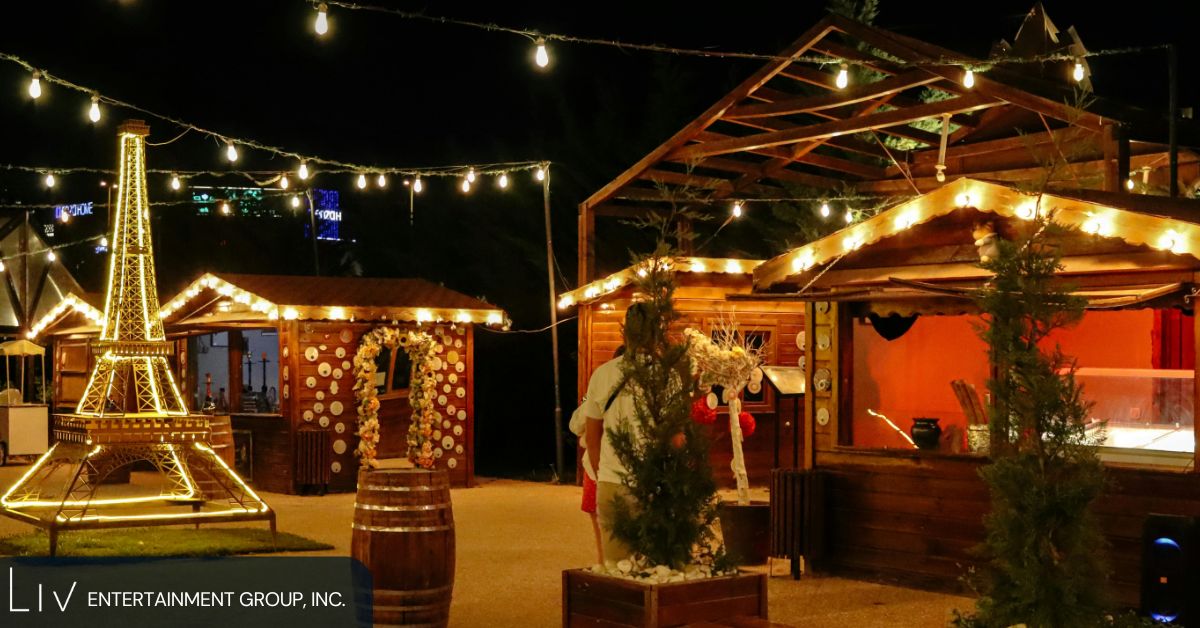 Creative Corporate Holiday Party Ideas for 2025