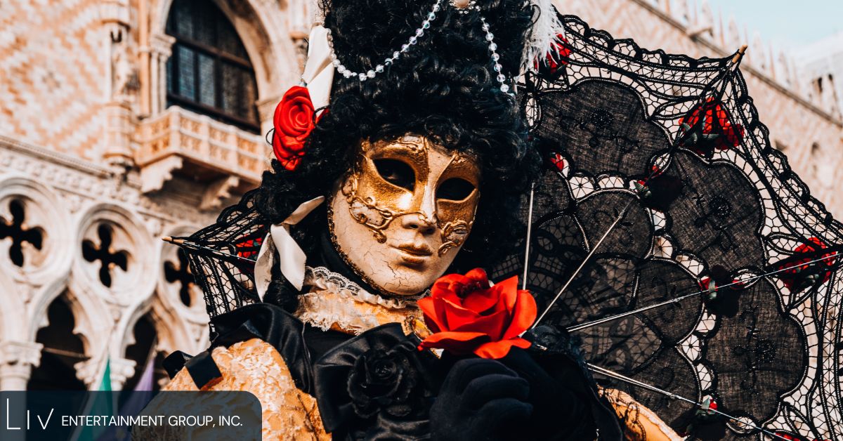 Party Ideas for an Engagement Party