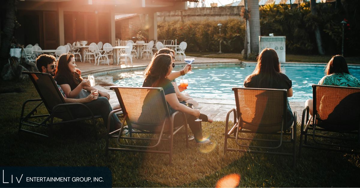 Party Ideas for an Engagement Party