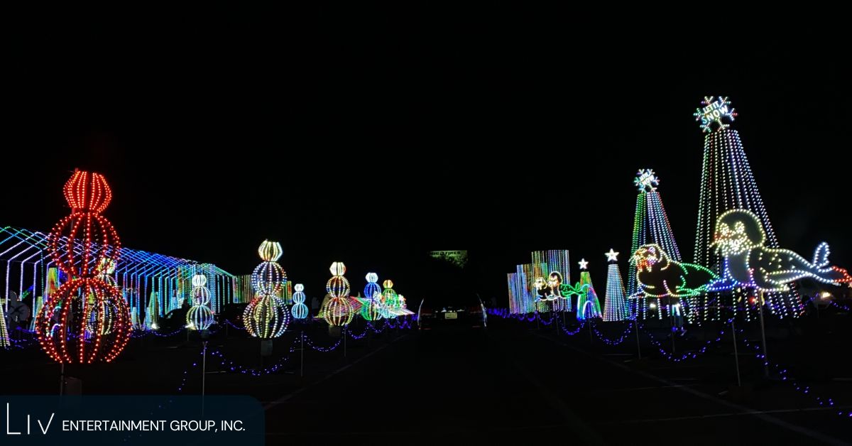 Creative Corporate Holiday Party Ideas for 2025