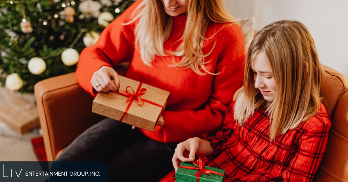 Creative Corporate Holiday Party Ideas for 2025