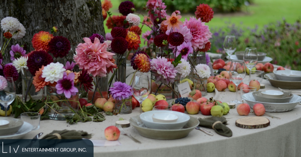 Best Party Ideas for a 40th Birthday Party