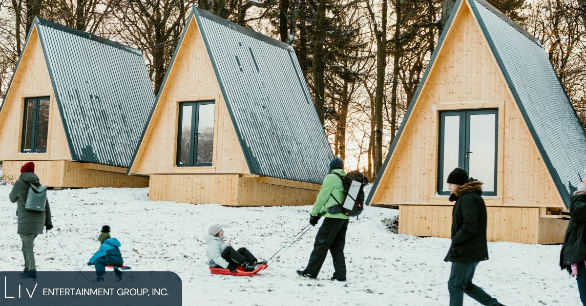 Creative Corporate Holiday Party Ideas for 2025