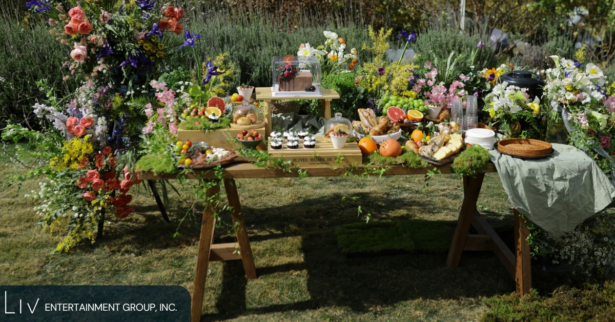 Best Party Ideas for a 40th Birthday Party